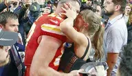 Taylor Swift i Travis Kelce 