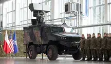 Czy Polska oddała pociski do systemów Patriot Ukrainie?