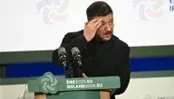 Wołodymyr Zełenski zlekceważył Polskę