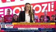 Minister Dziemianowicz-Bąk ty razem powiedziała za dużo