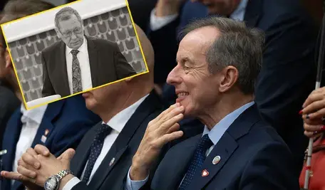 Senator Grodzki przyznał się do politycznej protekcji. Za coś dużo mniejszego zaszczuto prof Szyszkę 