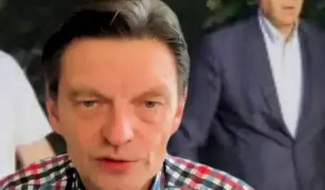 Leszek kraskowski