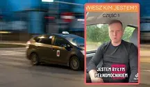 Piotr Matan groził taksówkarzowi z Ukrainy