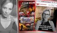 Zdjęcia z mediów społecznościowych polskiej aktywistki