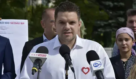 Dawid Kacprzyk