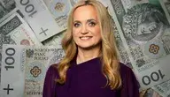 Jolanta Sobierańska-Grenda / autor: Ministerstwo Zdrowia,