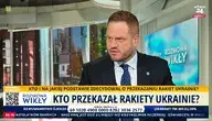 Janusz Cieszyński w rozmowie z Marcinem Wikłą 