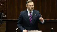 Zbigniew Bogucki dołączył do listy "wrogów Ukrainy"