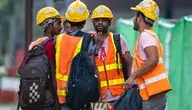Migranci na ulicach polskich miast