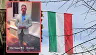 To historyczny dzień - cieszy się premier Peter Magyar