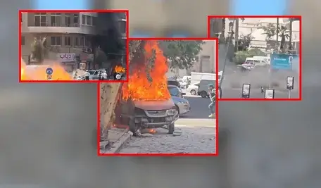 syria