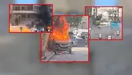 syria