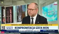 Marcin Przydacz w rozmowie z Marcinem WIkłą 