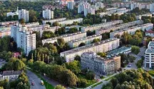 Mieszkania wykupywane są przez fundusze inwestycyjne i spekulantow