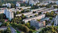 Mieszkania wykupywane są przez fundusze inwestycyjne i spekulantow