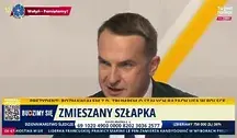 Rzecznik rządu zagubił się we własnej propagandzie