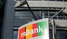 Logo mBanku