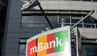 Logo mBanku