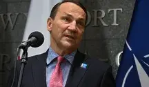 Radosław Sikorski znów przypomniał Polakom dlaczego nie dorósł do funkcji szefa MSZ