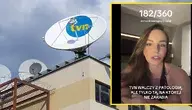 Influncerka Nadia Długosz obnażyła hipokryzję TVN