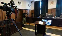 Sala sądowa