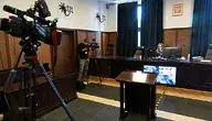 Sala sądowa
