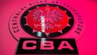 Logo CBA