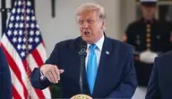 Donald Trump skrytykował wydarzenia w hiszpańskiej Ceucie, ostrzegając, że podobny kryzys migracyjny może dotknąć Stany Zjednoczone, jeśli władzę przejmą Demokraci.