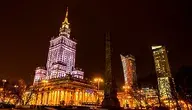 Pałac Kultury i Nauki