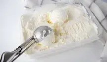 Lody w opakowaniu to zazwyczaj nie jest zdrowa przekąska