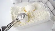 Lody w opakowaniu to zazwyczaj nie jest zdrowa przekąska