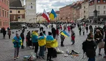 Ukraińcy chcą zostać w Polsce i przyjąć obywatelstwo