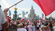 Godzina "W" w Warszawie
