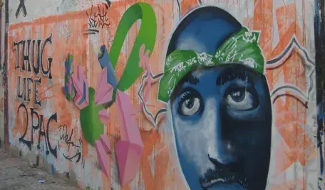 Tupac_graffiti_Rio_de_janeiro