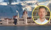 Pater Magyar sam wybiera prezydenta