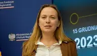 Katarzyna Pełczyńska-Nałęcz pochwaliła się podpisaniem ostatniego wniosku z KPO, co wywołało komentarze internautów przypominających aferę wokół środków dla branży HoReCa.