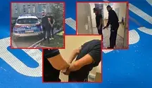 Policja zatrzymała 44-letniego Ukraińca, który miał pobić metalową rurką dwie osoby w Janówku Pierwszym
