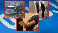 Policja zatrzymała 44-letniego Ukraińca, który miał pobić metalową rurką dwie osoby w Janówku Pierwszym