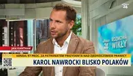 Jan Kanthak w "Rozmowie Wikły"