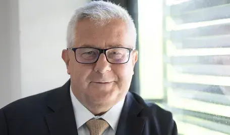 Ryszard Czarnecki 