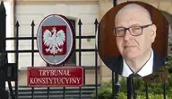 Prezes Trybunału Konstytucyjnego Bogdan Święczkowski skierował do Prokuratury Krajowej zawiadomienie o uzasadnionym podejrzeniu popełnienia przestępstwa przez prokuratora i policjantów.