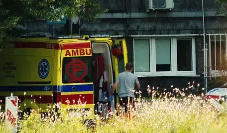 Karetka pogotowia