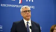 24.09.2025 Warszawa Konferencja prasowa nt. "Zawiedomienie na Mateusza Morawieckiego", z udzialem m.in. poslow: Romana Giertycha oraz Katarzyny Kierzek-Kopierskiej Roman Giertych fot. Liudmyla Skwarczynska