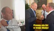 Donald Tusk odwiedził plan nowego sezonu serialu „Ranczo”, gdzie spotkał się z Cezarym Żakiem i Arturem Barcisiem, co wywołało krytyczne komentarze opozycji.