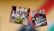 Naczelny Sąd Administracyjny odrzucił skargę ukraińskiego patostreamera Crawly'ego na wydalenie ze strefy Schengen 