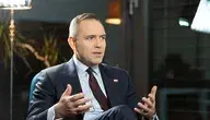 Prezydent Karol Nawrocki