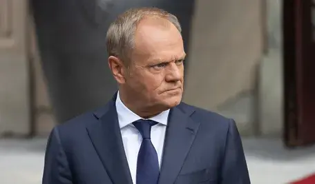 Donald Tusk
