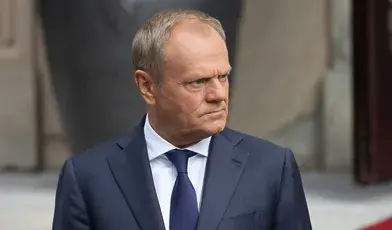 Donald Tusk 