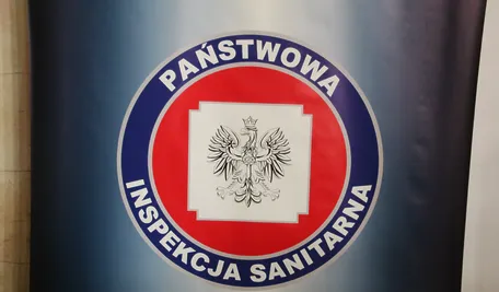 Sanepid opublikował niepokojący raport