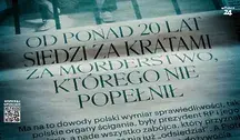 Piotr Pytel dziękuje prezydentowi za ułaskawienie